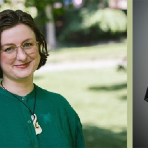 Lunchtime Recital: Gracie Francis and Lara Hall: French Connection