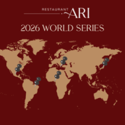 World Series 2026 - Mexican