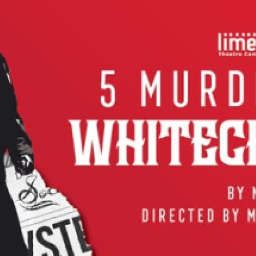 Limelight Theatres 5 Murders in Whitechapel