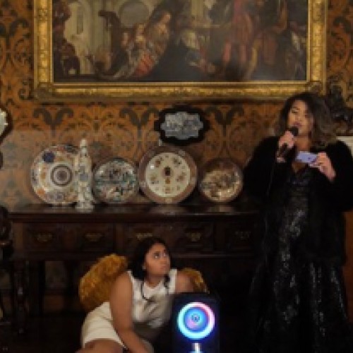 Songs and Celebrations