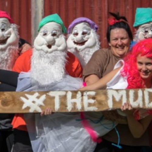 The Mudder 2026