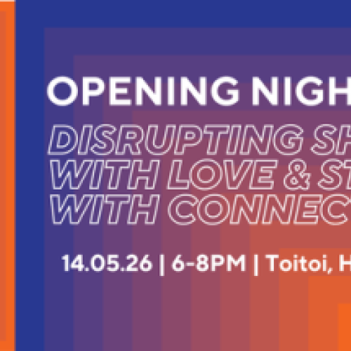 Manioro Opening Night