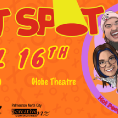 Hot Spot Improv