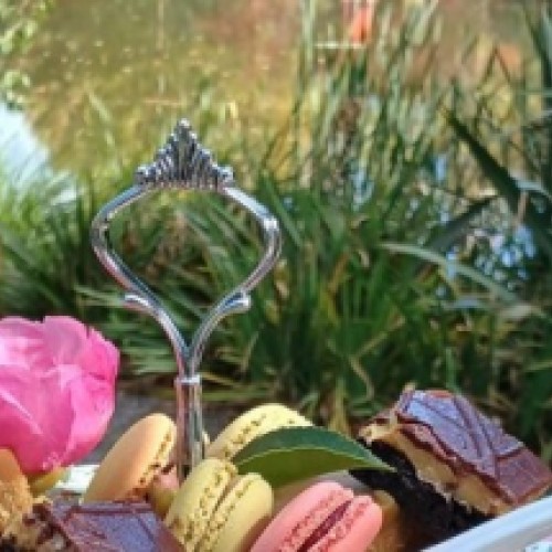 Mother's Day High Tea  