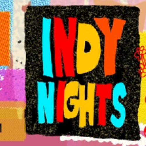 Indy Nights - Late Night Shopping