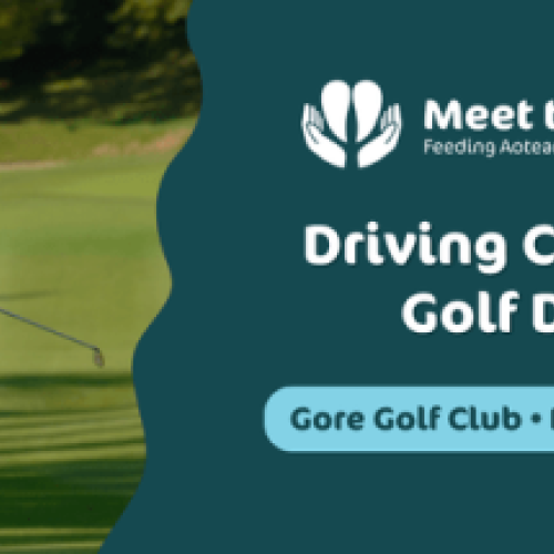 Elanco Driving Change: Southland Golf Day