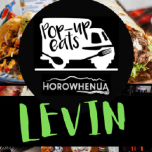 Pop Up Eats 