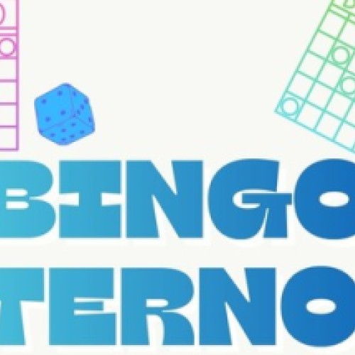ELF Bingo