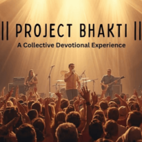 Project Bhakti - Hamilton