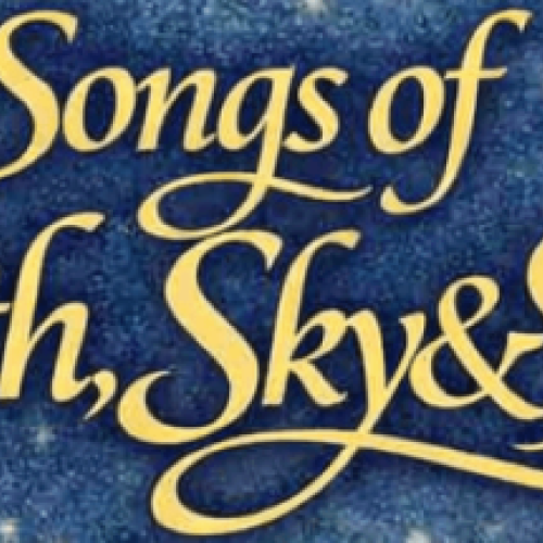 Songs of Earth, Sky and Story