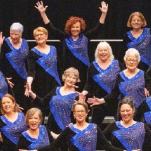 Dunedin Harmony Chorus