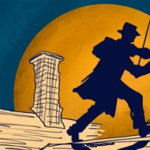 Fiddler on the Roof Senior