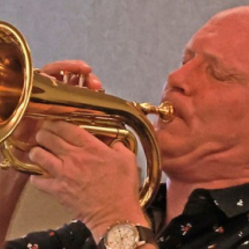 John McGough the TRUMPETGUY