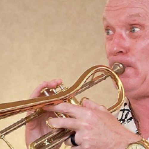 John McGough the TRUMPETGUY