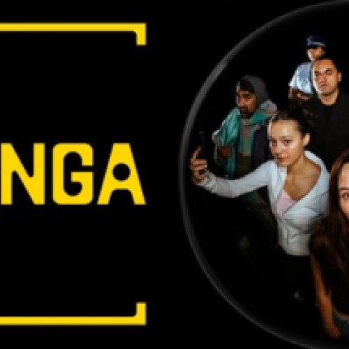 Waenga