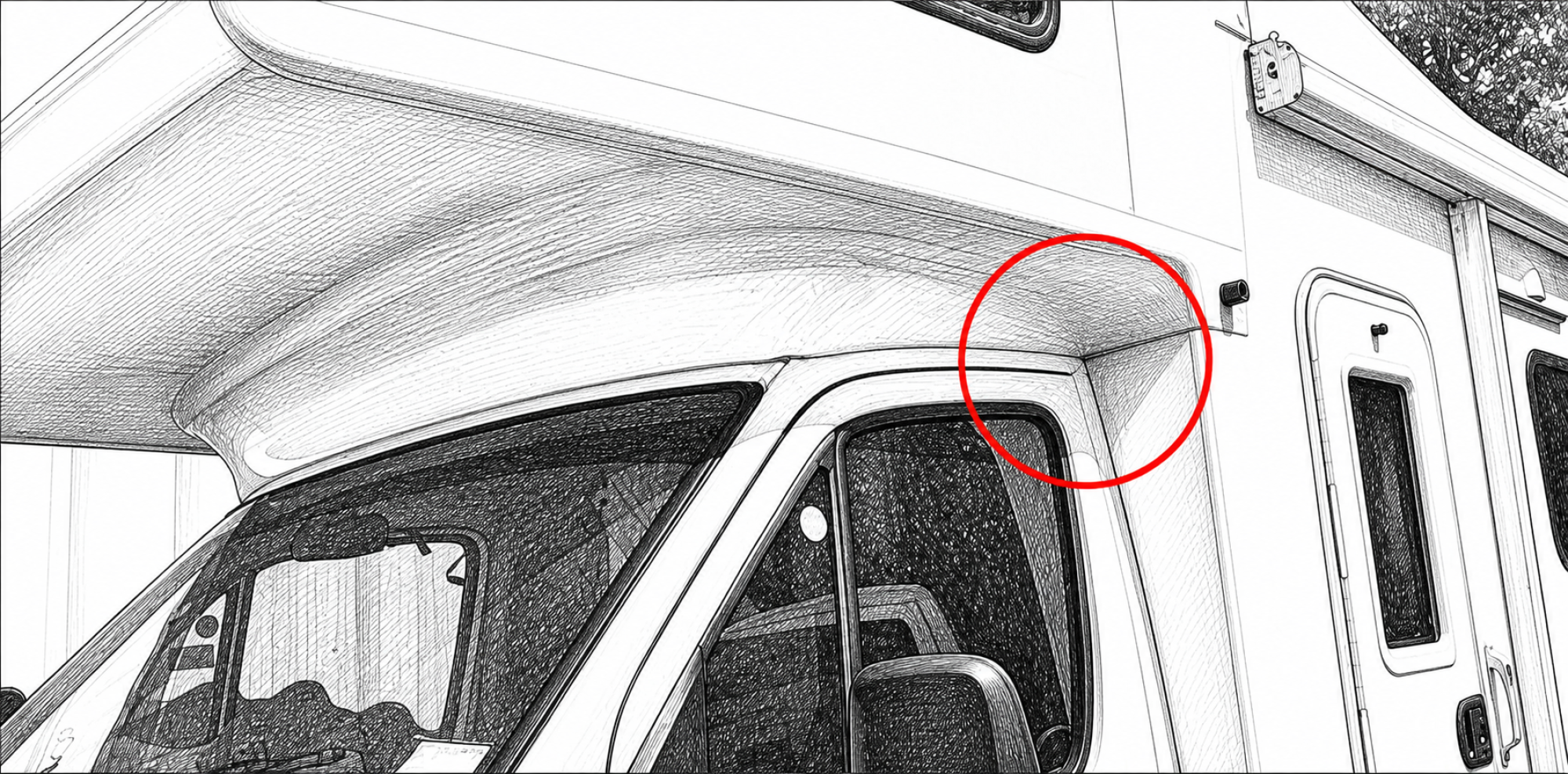 This affects 2006–2018 Mercedes-Benz Sprinter 906155 and 907155 2007–2017 Volkswagen Crafter 50 2FL2