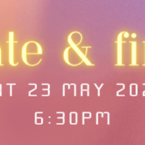 Hawke's Bay Orchestra Fate & Fire - a Classics for Koha concert