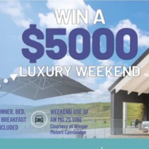 Waipa Home & Leisure Show 2026
