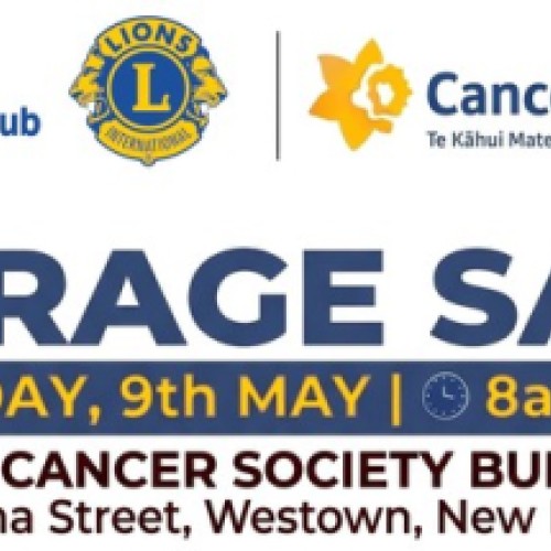 Garage Sale!!! This Saturday 