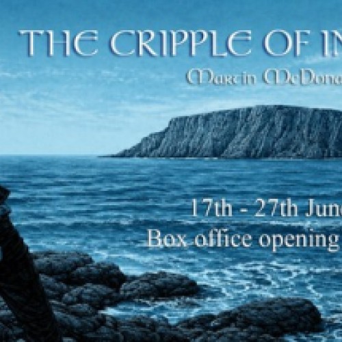 The Cripple of Inishmaan