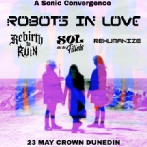 Sonic Convergence