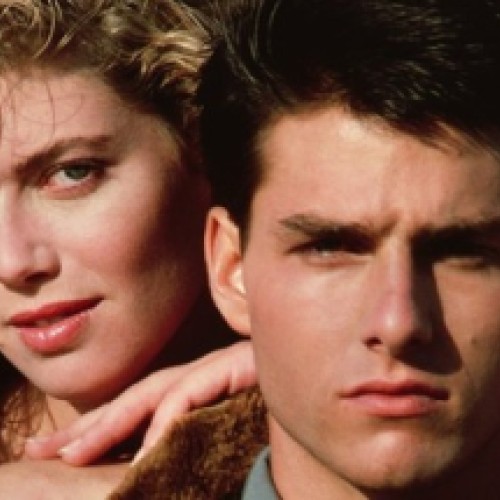 Film Talks Presents Top Gun: 40th Anniversary Screening