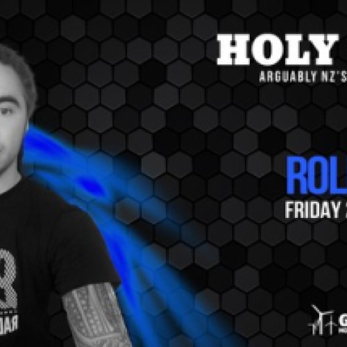 Holy Grail Presents Rollout