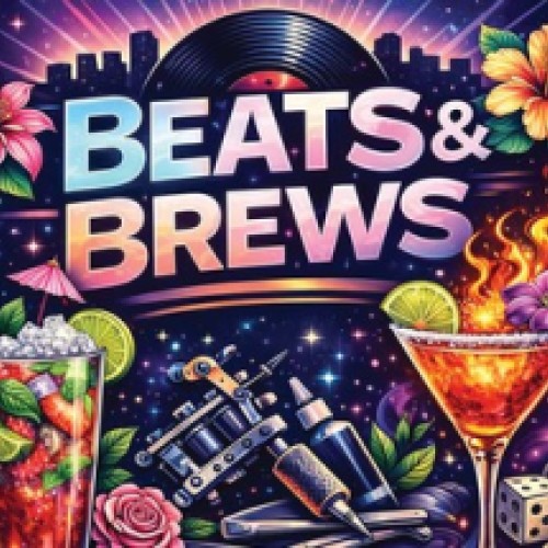 Beats & Brews