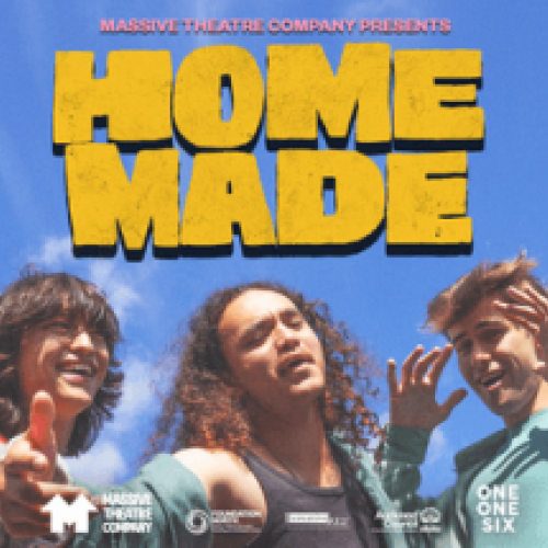 Home Made