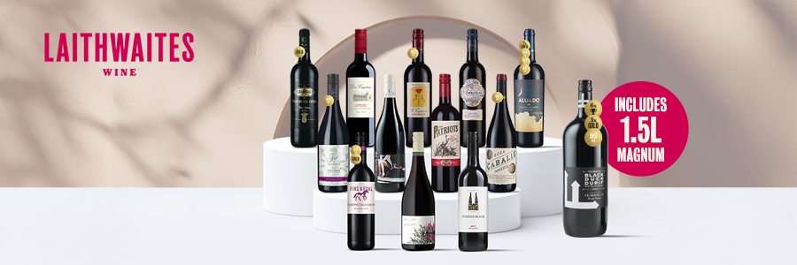 Laithwaites