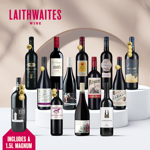 Laithwaites