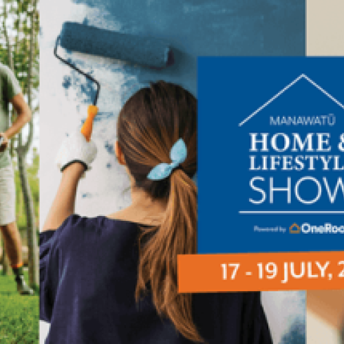 Home & Lifestyle Show 2026