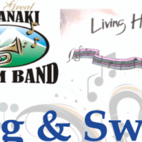 Sing and Swing!