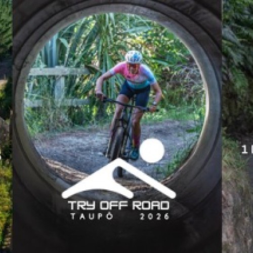Try Off Road 