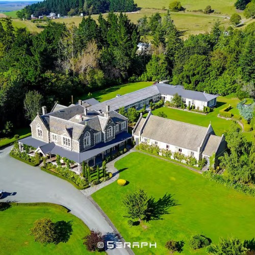 Claremont NZMCA 