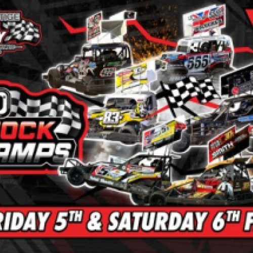 2027 ENZED SuperStock Teams Championships