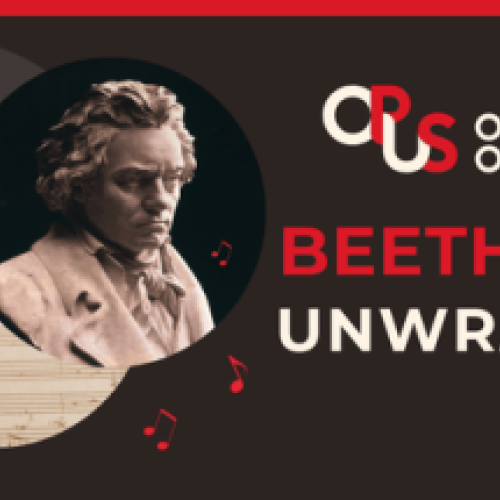 Beethoven Unwrapped