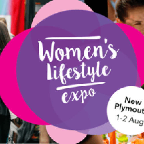 New Plymouth Women's Lifestyle Expo 2026