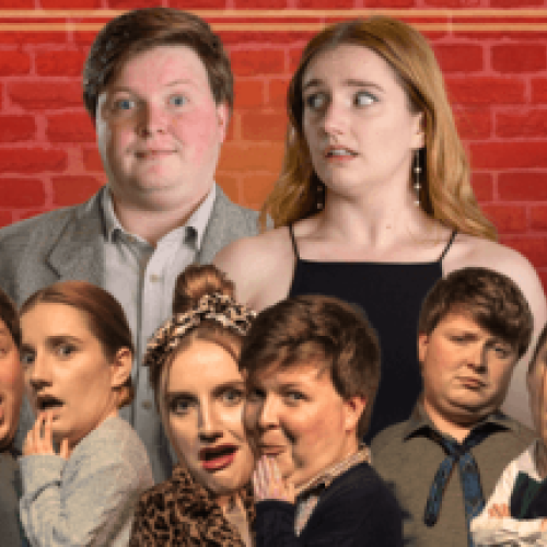 CORO- Coronation Street Parody