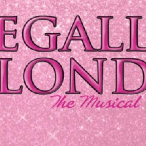 Legally Blonde Jr - Winterfestival Revival