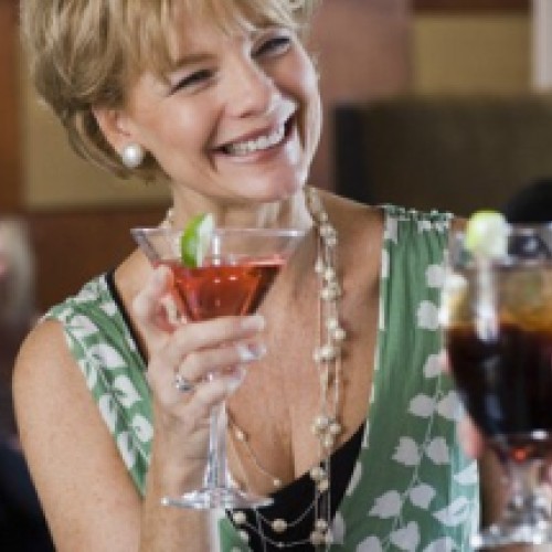 Speed Dating for ages 40-50, 50-60