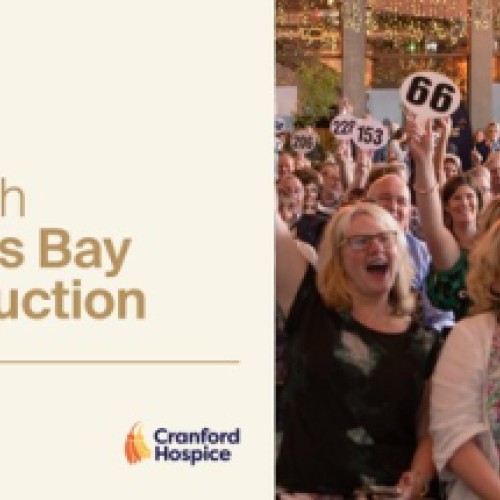 Hawke's Bay Wine Auction
