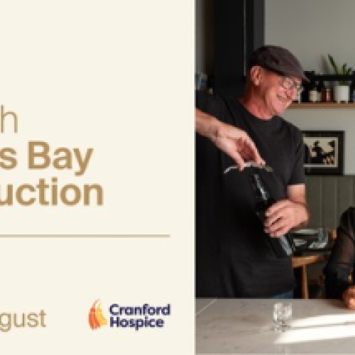 Preview + Tasting Evening - Napier