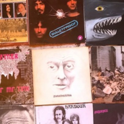 Record Fair