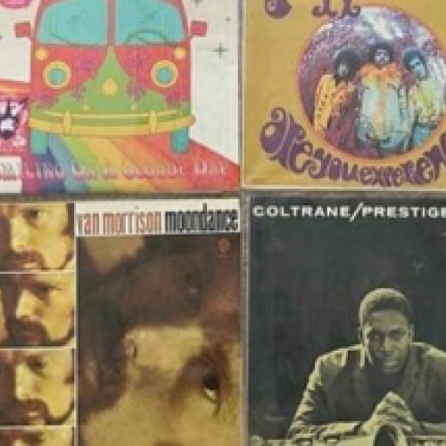 Record Fair