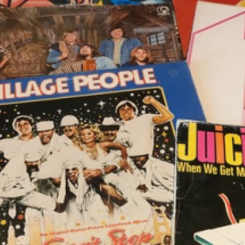 Record Fair