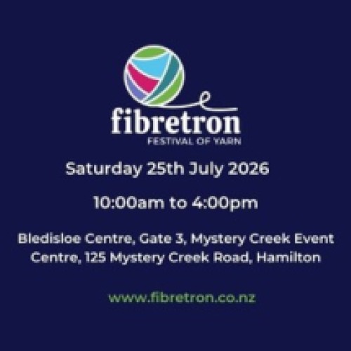 Fibretron 2026