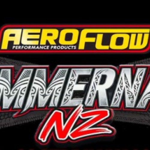 Aeroflow Summernats NZ 2027