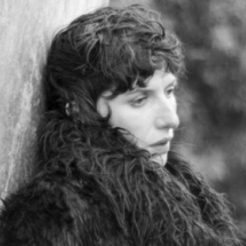 Aldous Harding
