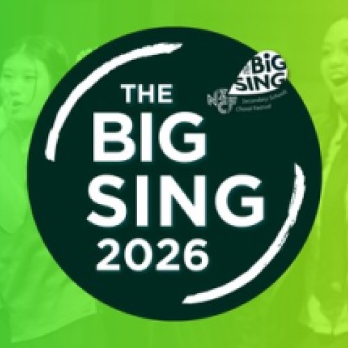 NZ Choral Federation Big Sing Cadenza (Gala Concert)